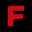 Fryde server icon