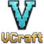 Vcraft server icon