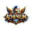 Athenium server icon