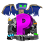 WinCraft server icon