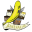 Bananarine server icon