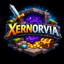 Xenorvia server icon