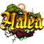 HaleaNetwork server icon