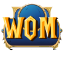 World of Minecraft server icon