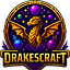 DrakesCraft | Slimefun & RPG server icon